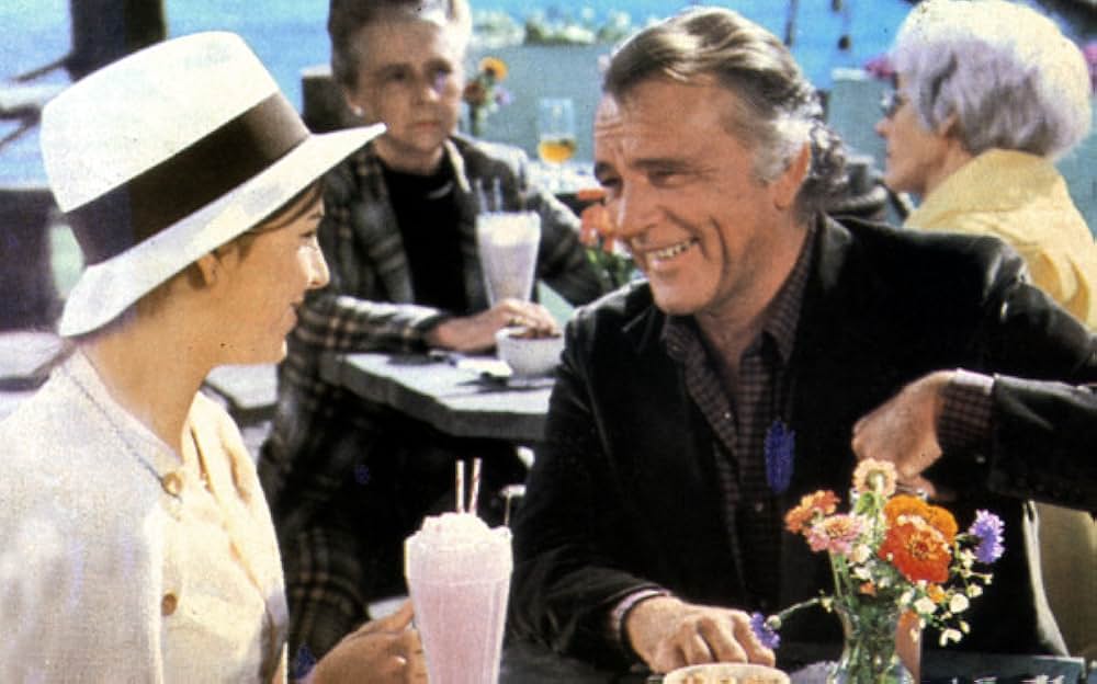 レッスン・イン・ラブの画像