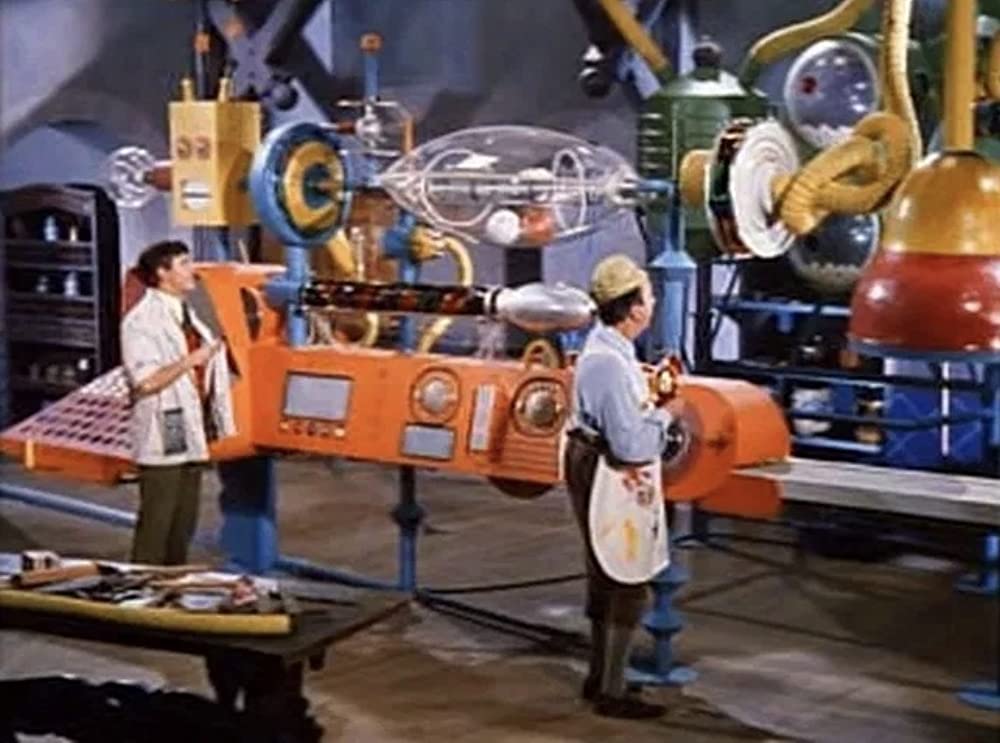 おもちゃの王国の画像