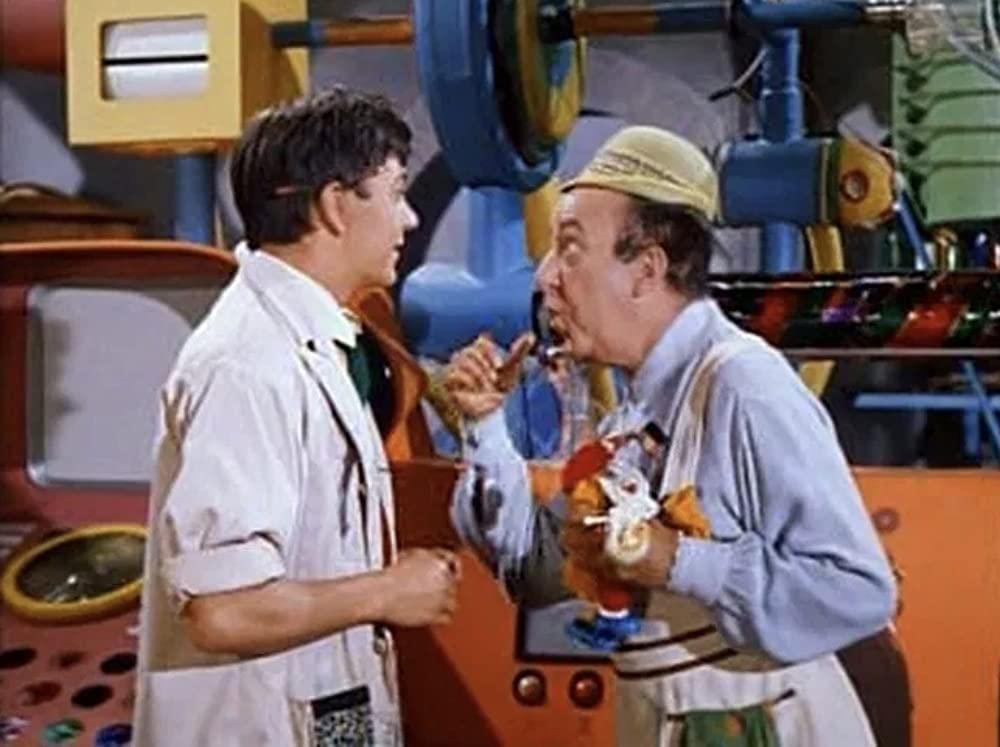 おもちゃの王国の画像