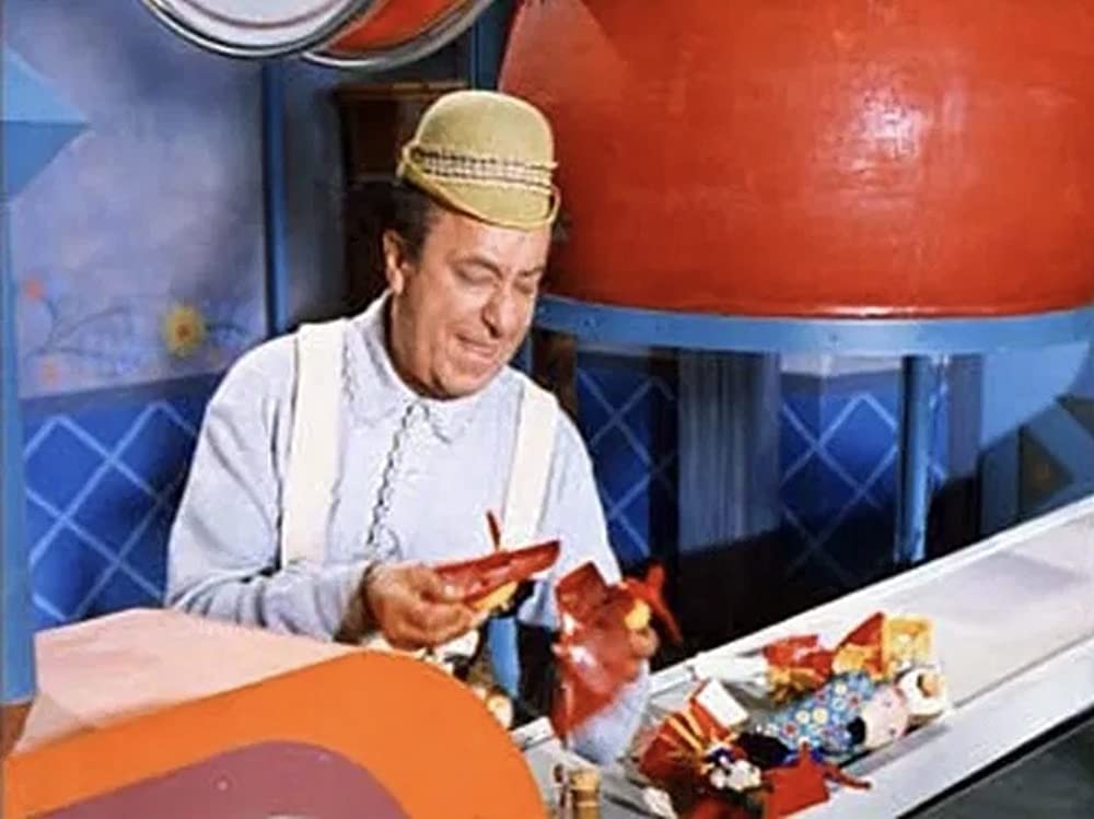 おもちゃの王国の画像