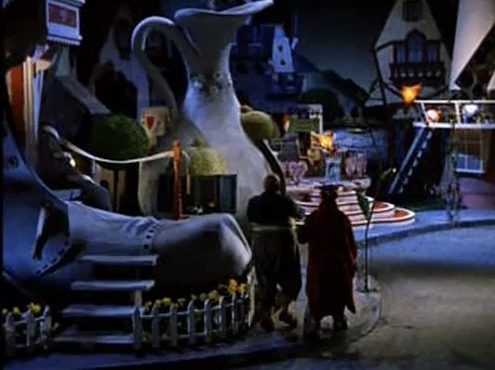 おもちゃの王国の画像