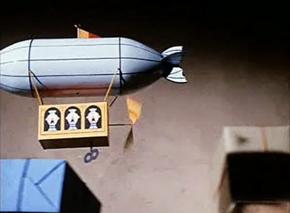 おもちゃの王国の画像