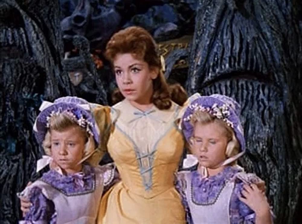 おもちゃの王国の画像