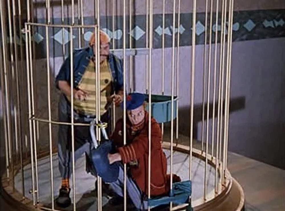 おもちゃの王国の画像