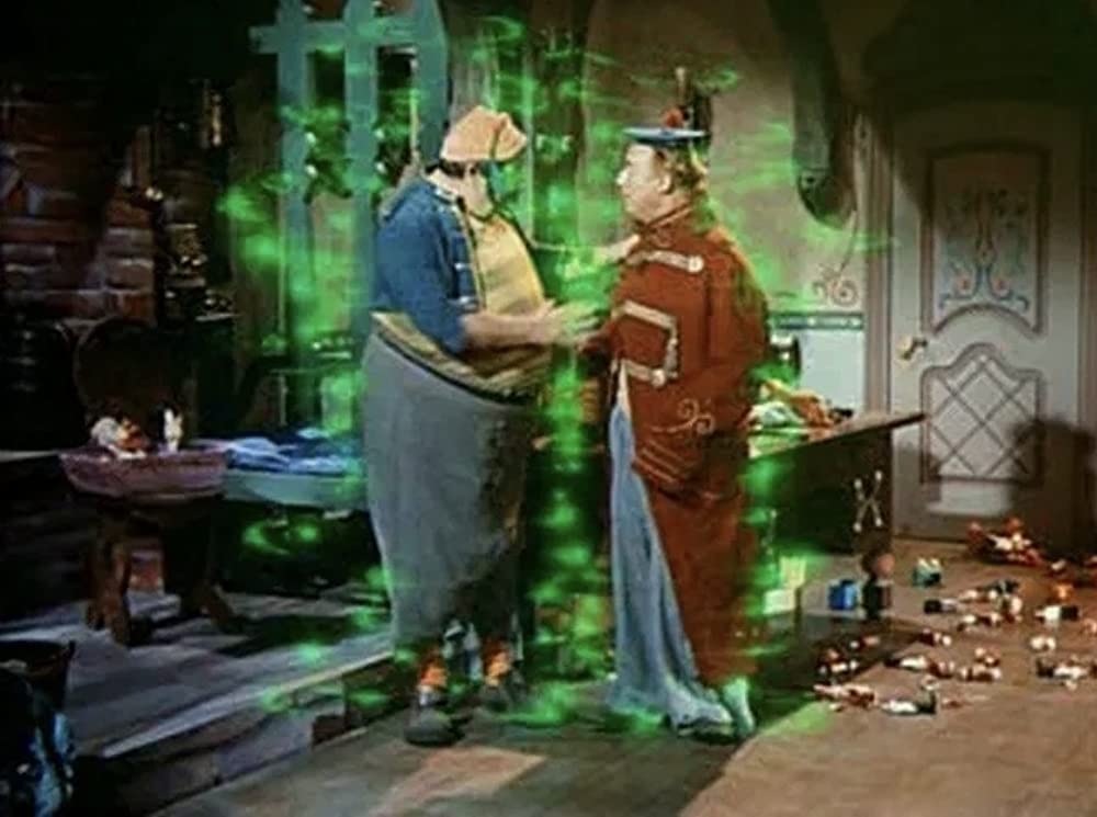 おもちゃの王国の画像