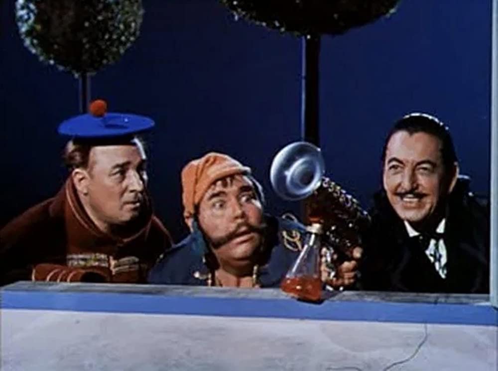 おもちゃの王国の画像