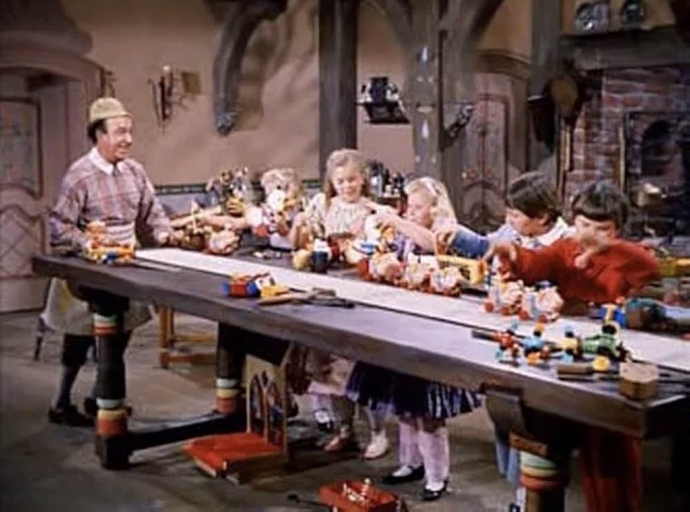 おもちゃの王国の画像