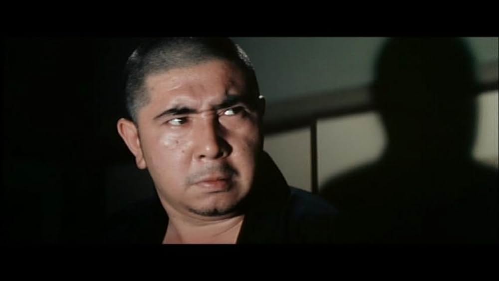 極悪坊主の画像