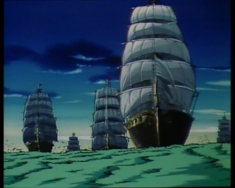 アモン・サーガの画像