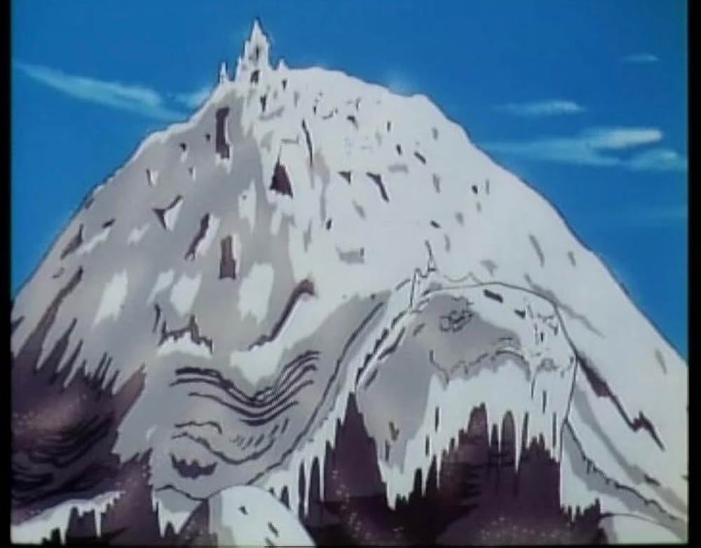 アモン・サーガの画像