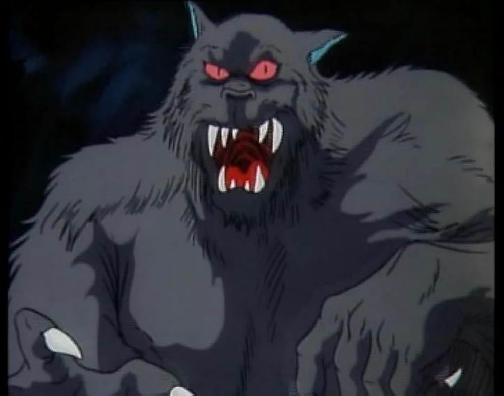 アモン・サーガの画像