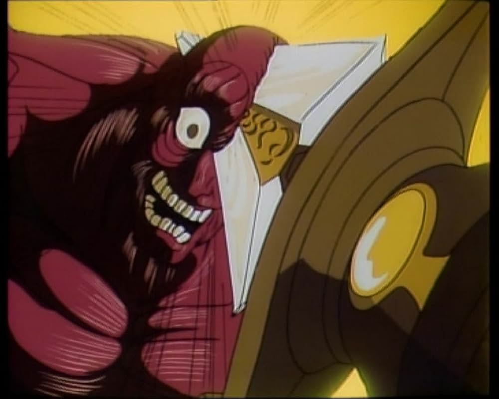 アモン・サーガの画像