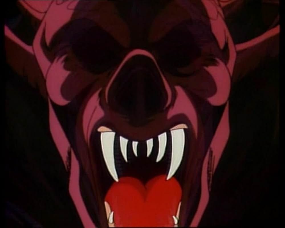 アモン・サーガの画像