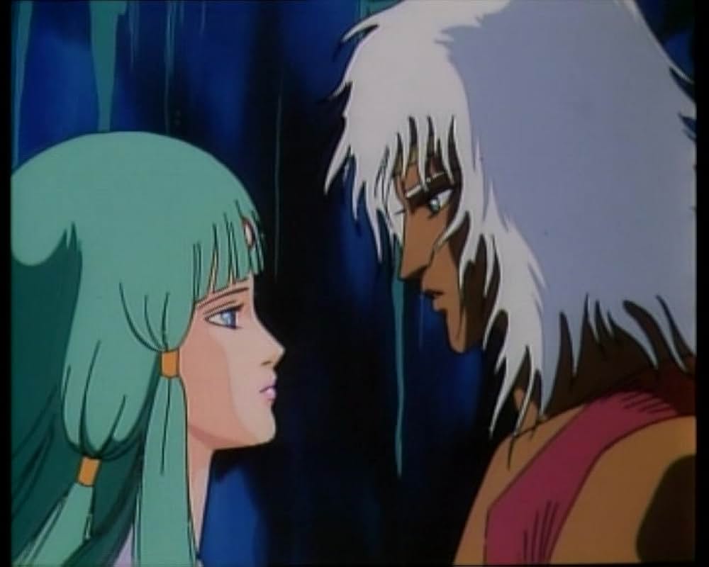 アモン・サーガの画像