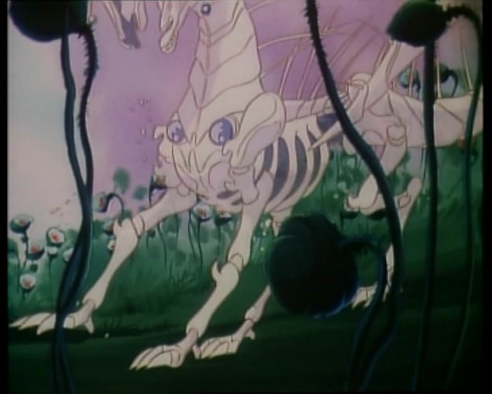 アモン・サーガの画像