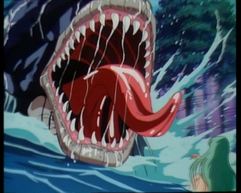 アモン・サーガの画像