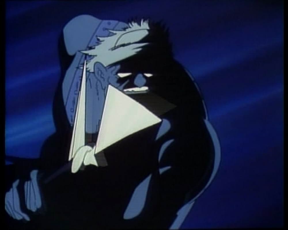 アモン・サーガの画像