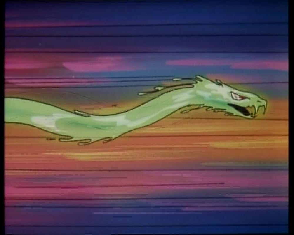 「アモン・サーガ」の画像