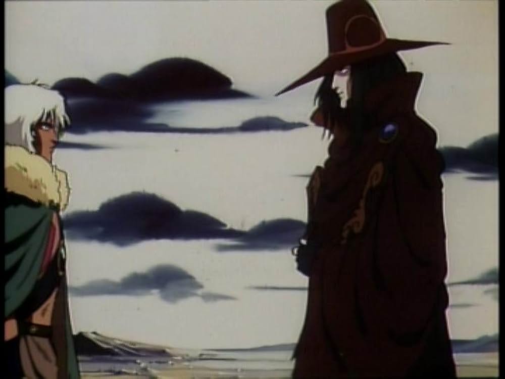 アモン・サーガの画像