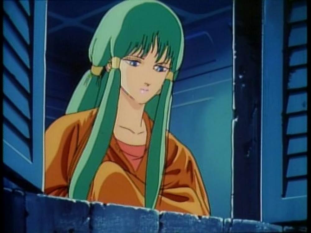 アモン・サーガの画像