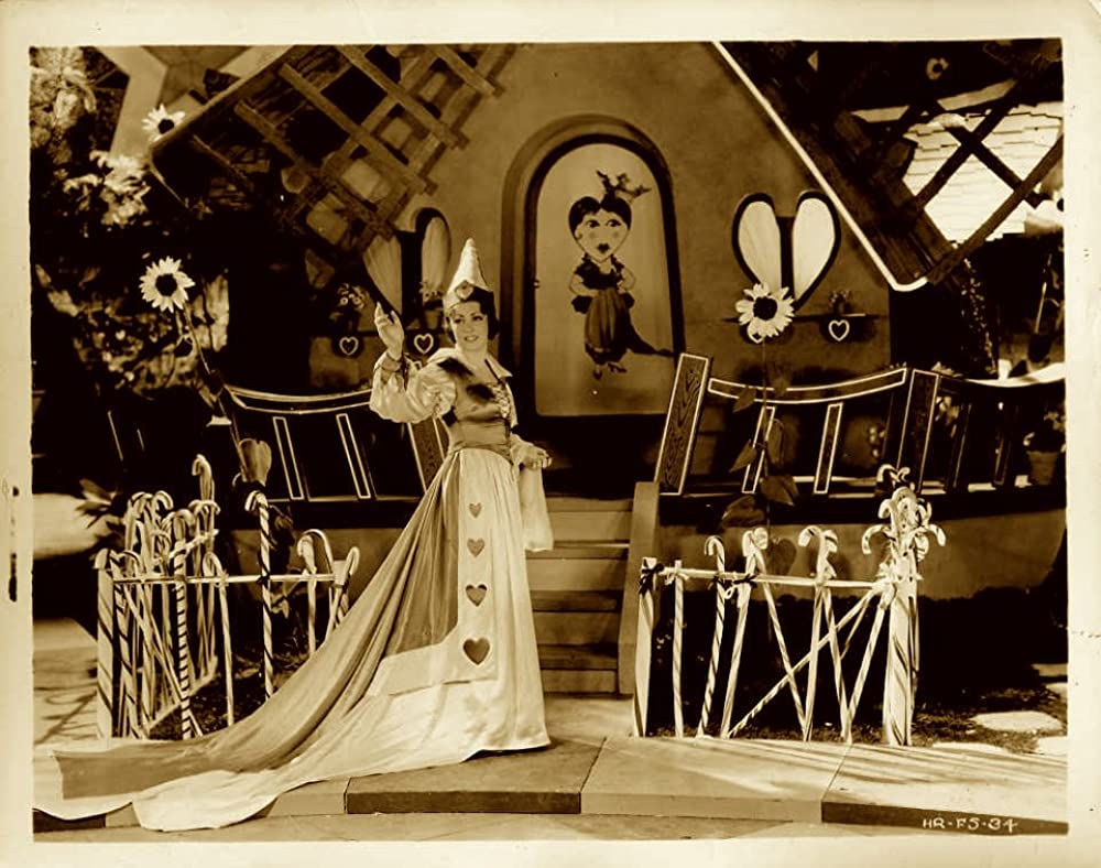 玩具の国の画像