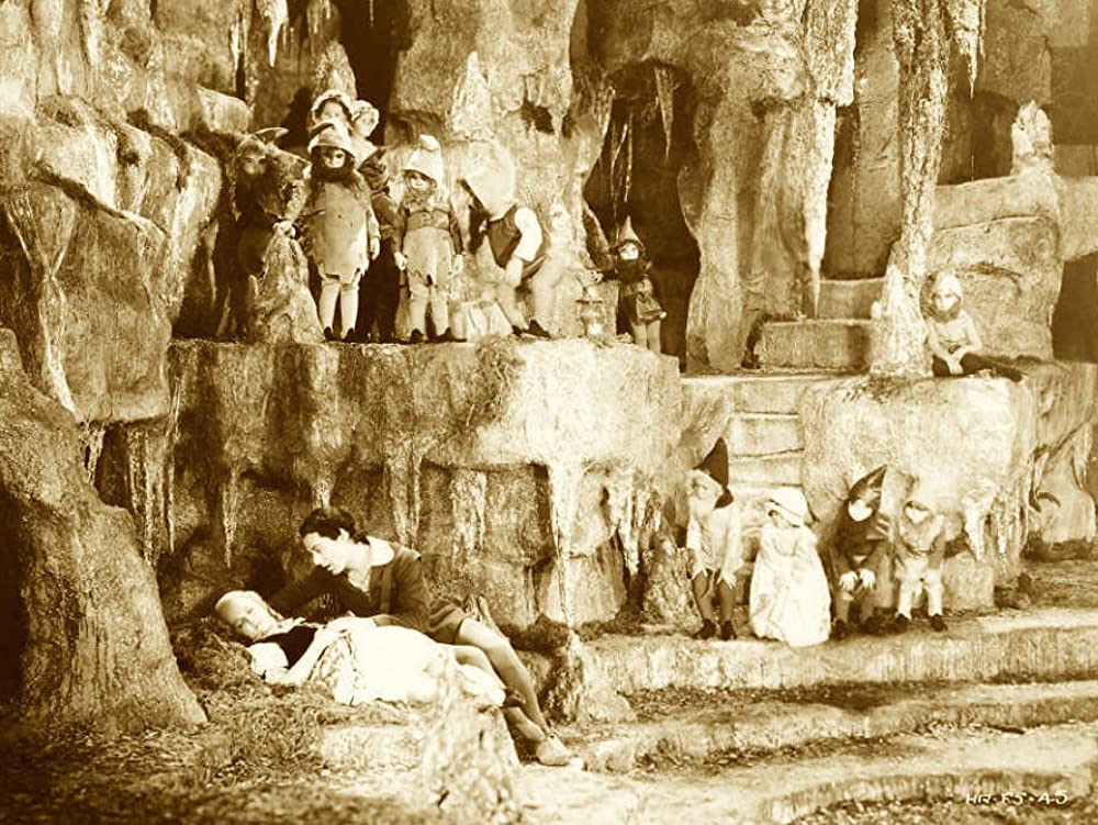 玩具の国の画像