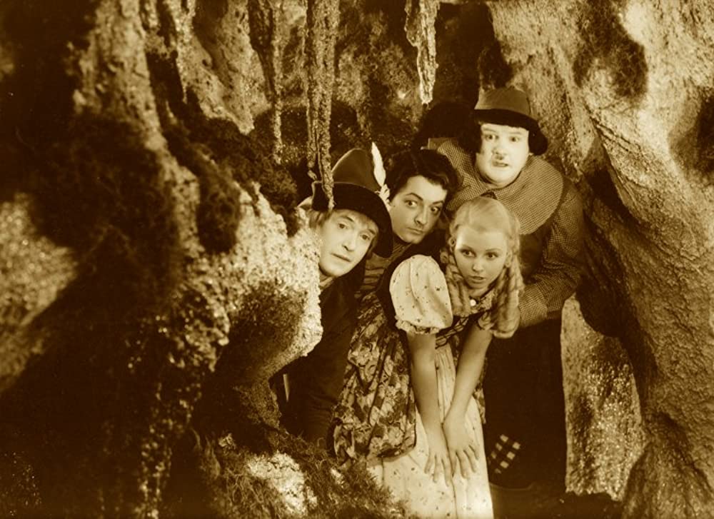 玩具の国の画像