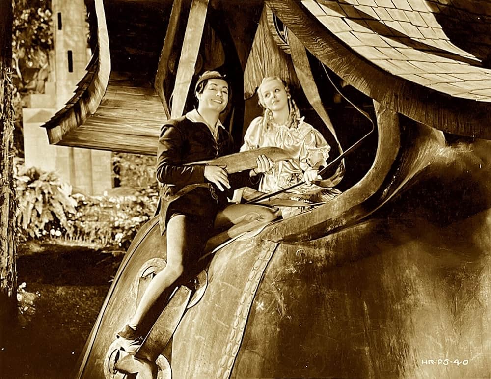 玩具の国の画像