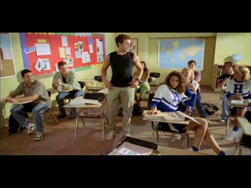 超能力学園WXYの画像