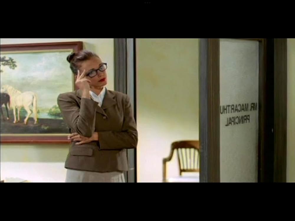 超能力学園WXYの画像