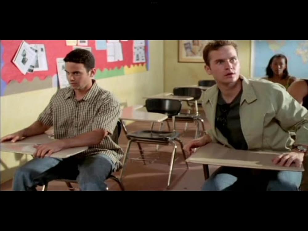 超能力学園WXYの画像