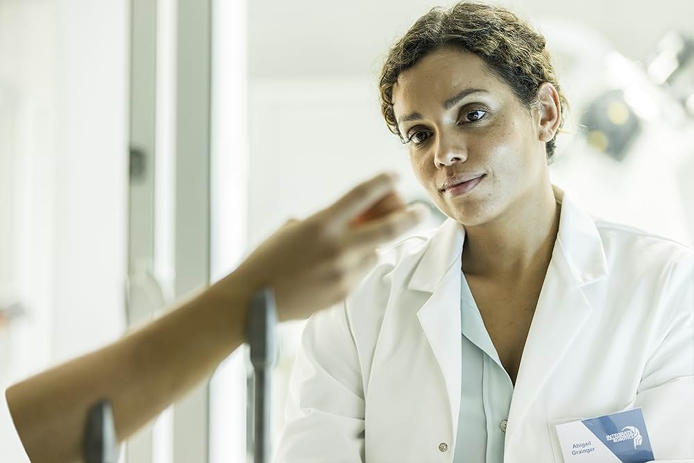 T.I.M.（原題）の画像