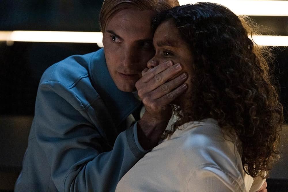 T.I.M.（原題）の画像