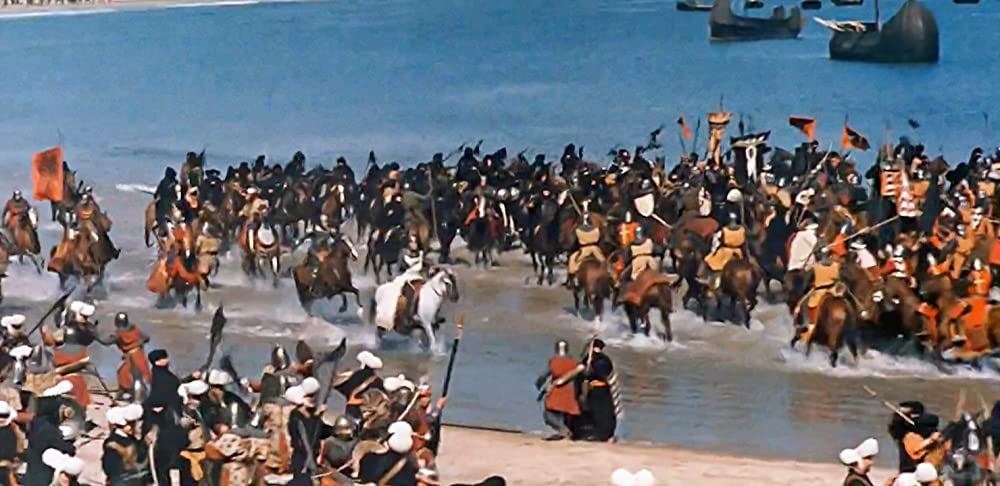 「エル・シド」の画像