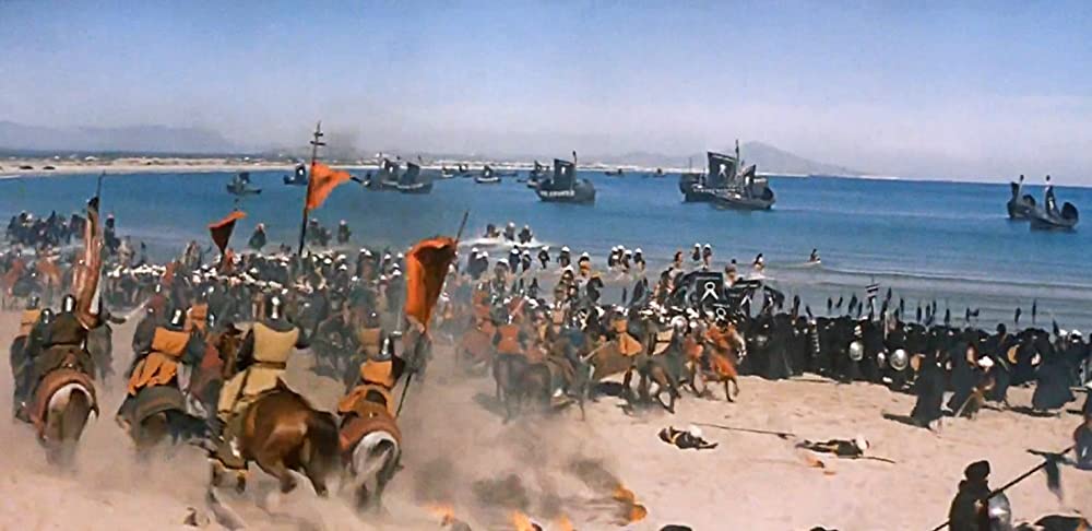 エル・シドの画像