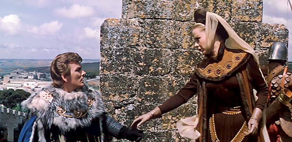 エル・シドの画像