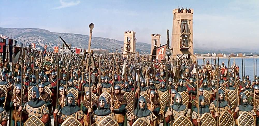 エル・シドの画像