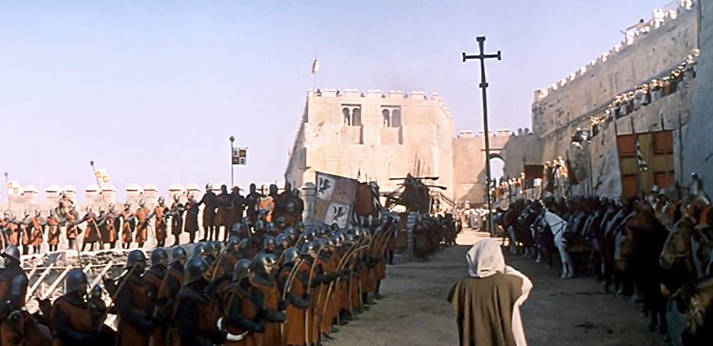 エル・シドの画像