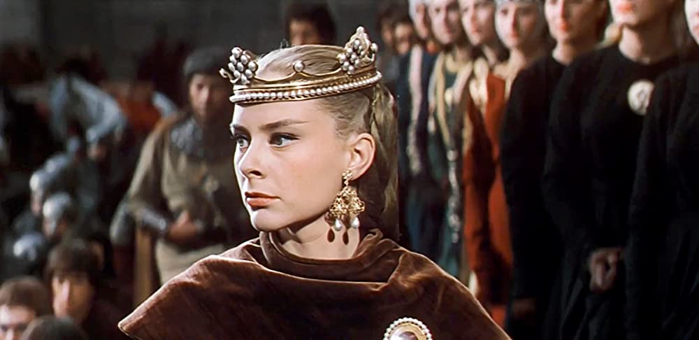 エル・シドの画像