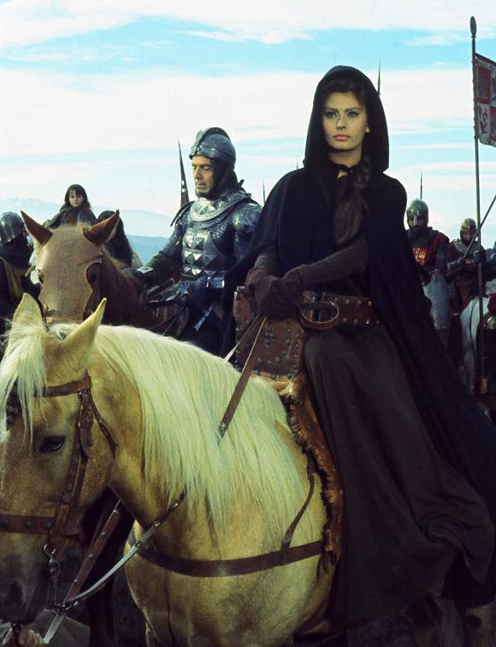 エル・シドの画像