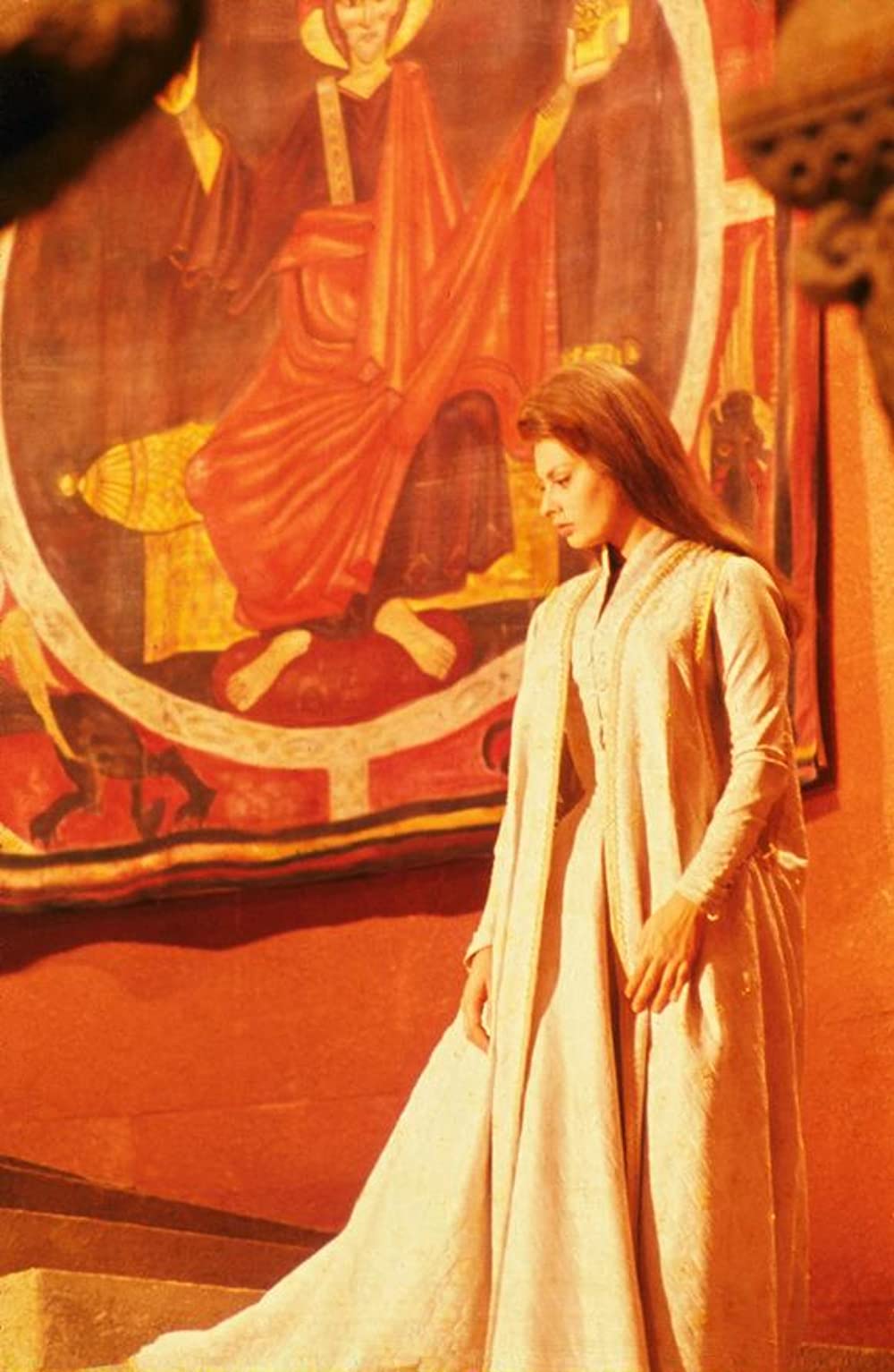 エル・シドの画像