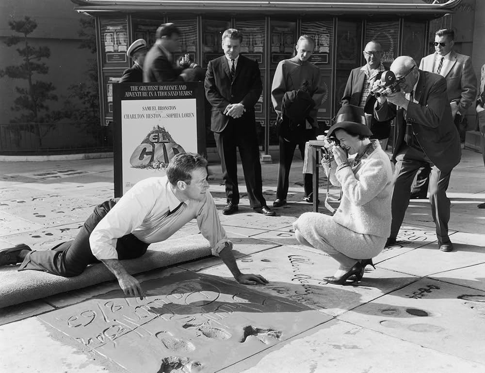 エル・シドの画像