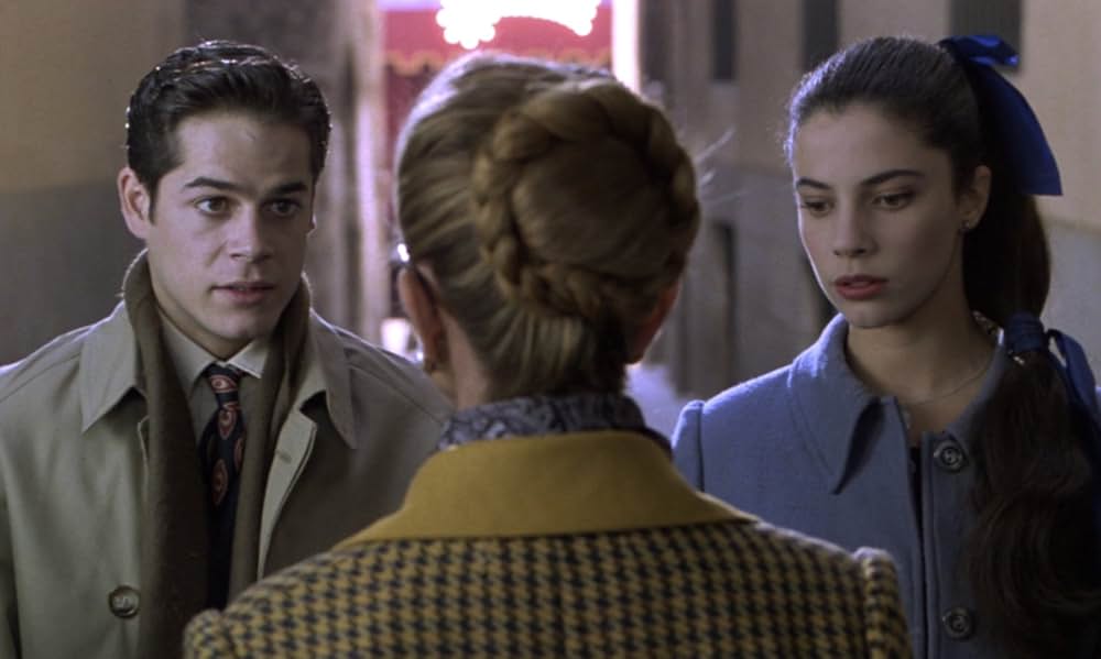 アマンテス 愛人の画像