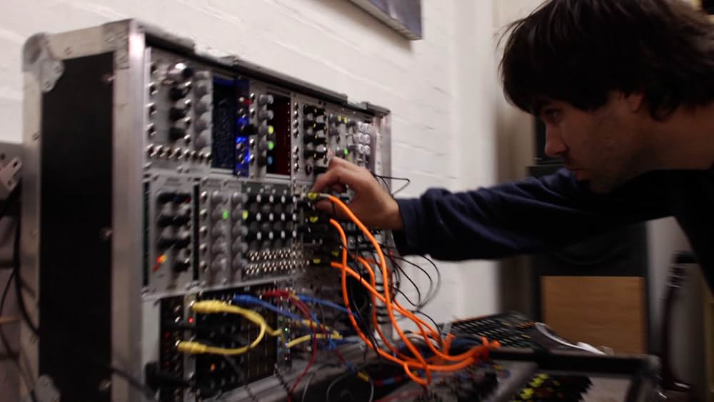 アイ・ドリーム・オブ・ワイヤーズの画像