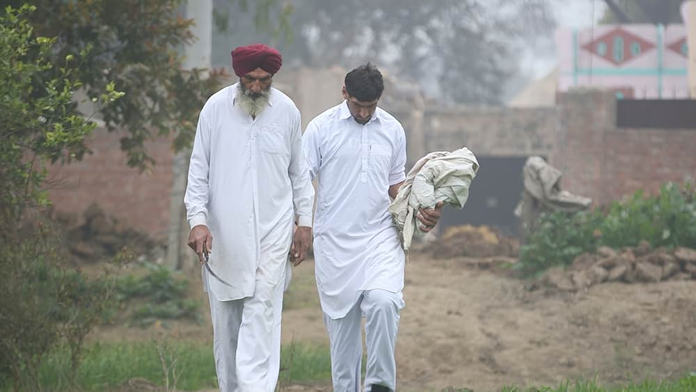 サトナム －インド初のNBA選手となった男－の写真