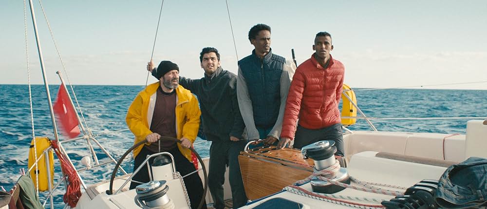 ボン・ヴォヤージュの画像