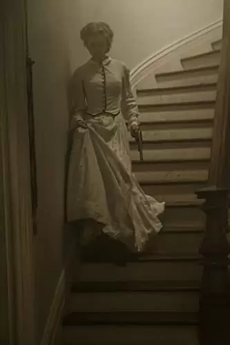 「The Beguiled/ビガイルド 欲望のめざめ」ニコール・キッドマンの画像