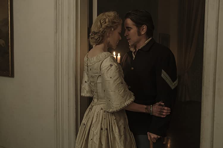 The Beguiled/ビガイルド 欲望のめざめの画像