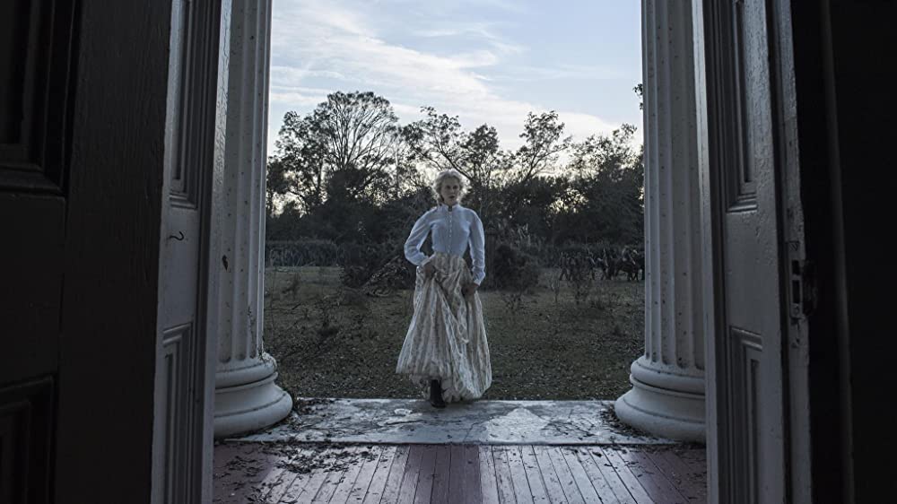 The Beguiled/ビガイルド 欲望のめざめの画像