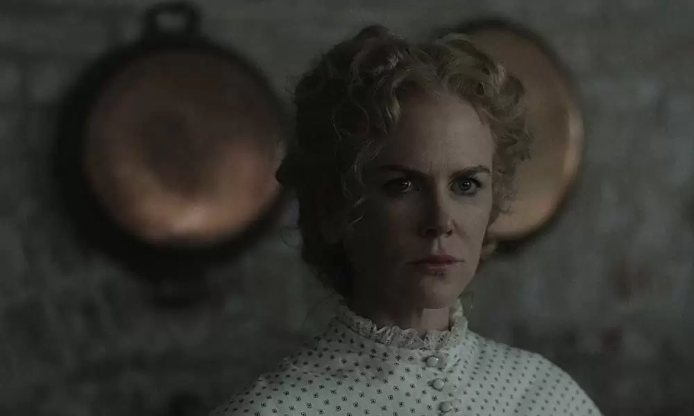 「The Beguiled/ビガイルド 欲望のめざめ」ニコール・キッドマンの画像